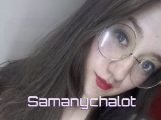 Samanychalot