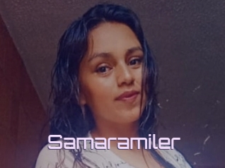 Samaramiler