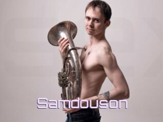 Samdouson