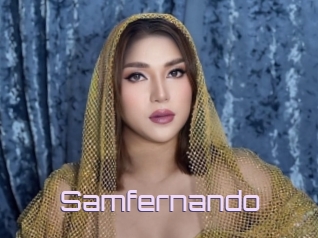 Samfernando