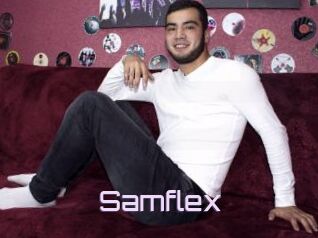 Samflex