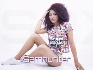 Samhunter