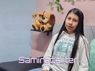 Samiracarter