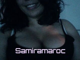 Samiramaroc