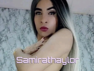 Samirathaylor