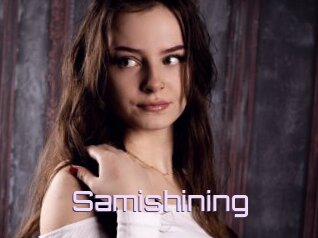 Samishining