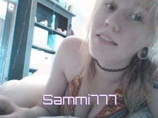 Sammi777