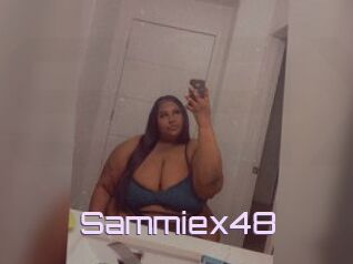 Sammiex48