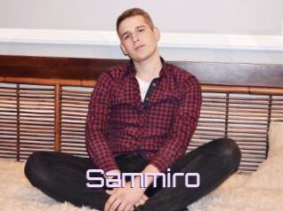 Sammiro