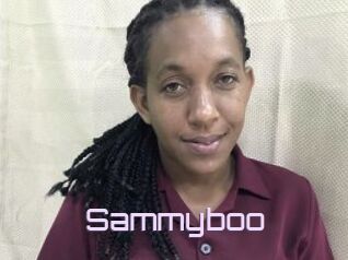 Sammyboo