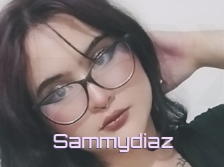 Sammydiaz