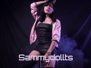 Sammydollts