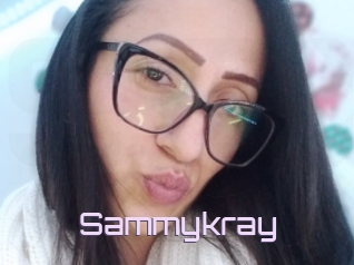 Sammykray