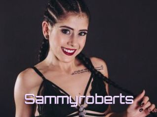 Sammyroberts