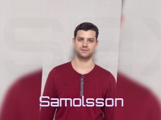 Samolsson