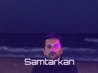 Samtarkan