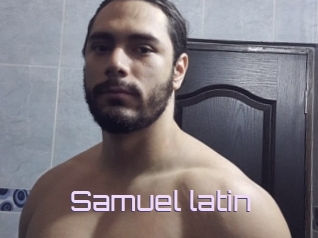 Samuel_latin