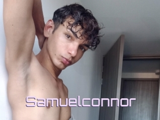 Samuelconnor