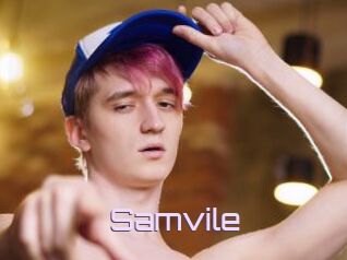 Samvile