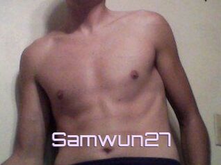 Samwun27