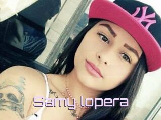 Samy_lopera