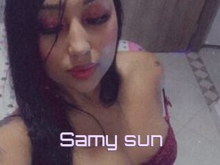 Samy_sun