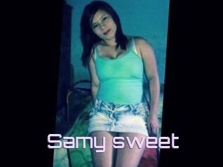 Samy_sweet