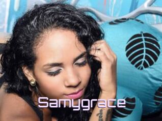 Samygrace