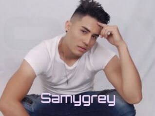 Samygrey