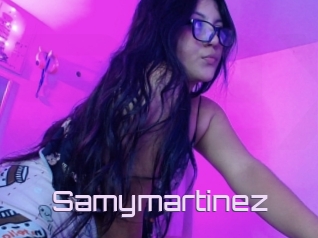 Samymartinez