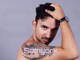 Samyork