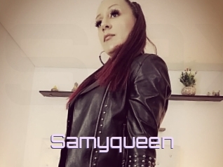 Samyqueen