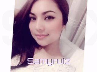 Samyruiz