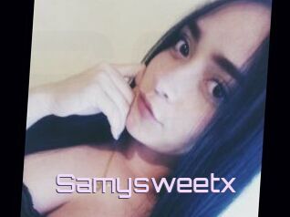 Samysweetx