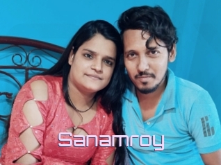 Sanamroy