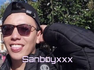 Sanboyxxx