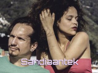 Sandiaantek