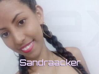 Sandraacker