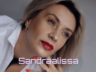 Sandraalissa