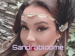 Sandrabloome