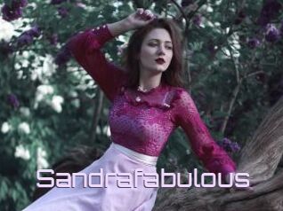 Sandrafabulous