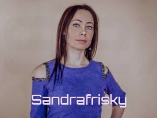 Sandrafrisky