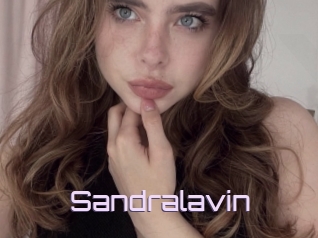 Sandralavin