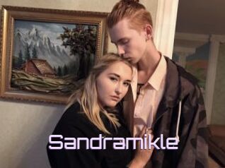 Sandramikle