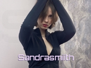 Sandrasmiith