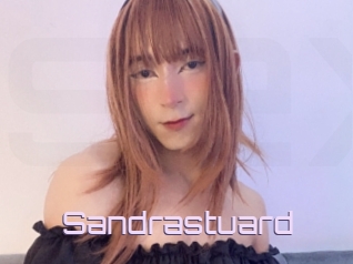 Sandrastuard