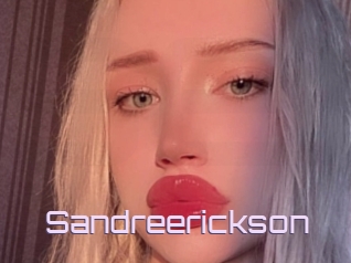 Sandreerickson