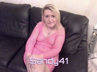 Sandy41