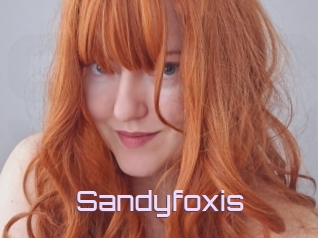 Sandyfoxis