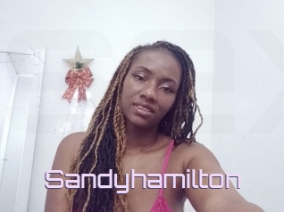 Sandyhamilton